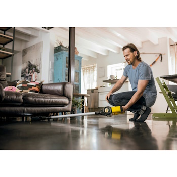 Karcher baterijski usisivač VC 6 CORDLESS OF LIMIT KH06218 Karcher baterijski usisivač VC 6 CORDLESS OF LIMIT KH06218