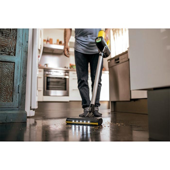 Karcher baterijski usisivač VC 6 CORDLESS OF LIMIT KH06218 Karcher baterijski usisivač VC 6 CORDLESS OF LIMIT KH06218