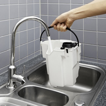 Karcher usisivač SE 5.100 KH15086-4