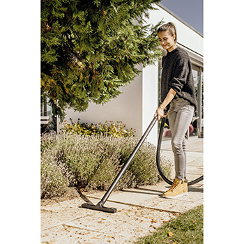 Karcher višenamenski mokro-suvi usisivač WD 3 V-17/4/20 Karcher višenamenski mokro-suvi usisivač WD 3 V-17/4/20