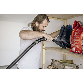Karcher višenamenski mokro-suvi usisivač WD 3 V-17/4/20 Karcher višenamenski mokro-suvi usisivač WD 3 V-17/4/20