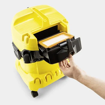 Karcher višenamenski mokro-suvi usisivač WD 4 V-20/5/22-2