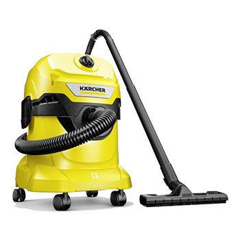 Karcher višenamenski mokro-suvi usisivač WD 4 V-20/5/22-1