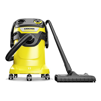 Karcher višenamenski mokro-suvi usisivač WD 5 V-25/5/22 Karcher višenamenski mokro-suvi usisivač WD 5 V-25/5/22