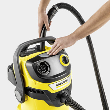Karcher višenamenski mokro-suvi usisivač WD 5 V-25/5/22 Karcher višenamenski mokro-suvi usisivač WD 5 V-25/5/22