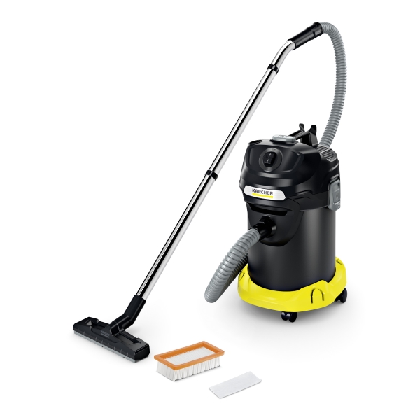 Karcher Usisivač za pepeo AD 4 Premium Karcher Usisivač za pepeo AD 4 Premium