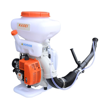 Kasei motorna prskalica – atomizer 2.13kW 3WF-3 Kasei motorna prskalica – atomizer 2.13kW 3WF-3