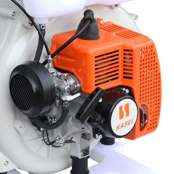 Kasei motorna prskalica – atomizer 2.13kW 3WF-3 Kasei motorna prskalica – atomizer 2.13kW 3WF-3