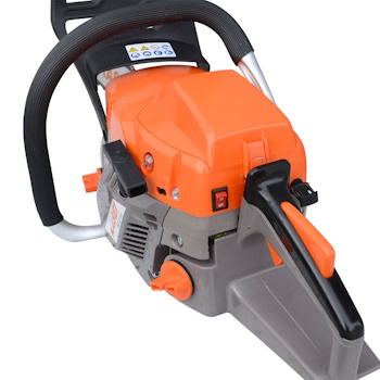 Kasei motorna testera 2.2kW YD-50-E Kasei motorna testera 2.2kW YD-50-E