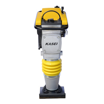 Kasei motorni nabijač zemlje - žaba 1.4kW HCR70 Kasei motorni nabijač zemlje - žaba 1.4kW HCR70