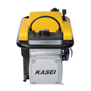 Kasei motorni nabijač zemlje - žaba 1.4kW HCR70 Kasei motorni nabijač zemlje - žaba 1.4kW HCR70