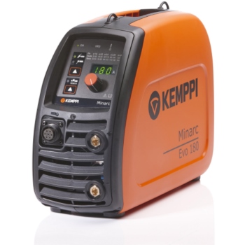Kemppi aparat za zavarivanje Minarc Evo 180 Kemppi aparat za zavarivanje Minarc Evo 180
