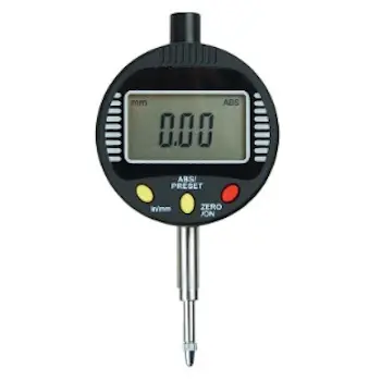 Kern digitalni merni sat 12.7mm/0.01mm u kutiji K-280-560