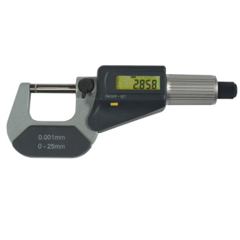 Kern digitalni mikrometar 150-175mm za spoljno merenje K145.1 Kern digitalni mikrometar 150-175mm za spoljno merenje K145.1