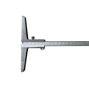 Kern dubinomer sa nonijusom 300mm klasični K-120 02000000000 K030 Kern dubinomer sa nonijusom 300mm klasični K-120 02000000000 K030