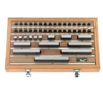 Kern paralelna granična merila 87 komada etaloni K093 Kern paralelna granična merila 87 komada etaloni K093