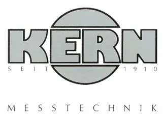 Kern Messtechnik