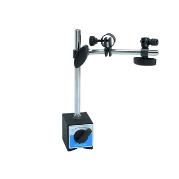 Kern merni nosač 225+180mm magnetni sa fiksnim stubom K-1500-004 Kern merni nosač 225+180mm magnetni sa fiksnim stubom K-1500-004