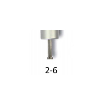 Kern mikrometar 2-2.5mm mehanički trokraki K200.01-3