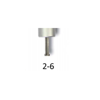 Kern mikrometar 5-6mm mehanički trokraki K200.05 Kern mikrometar 5-6mm mehanički trokraki K200.05