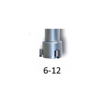 Kern mikrometar 6-8mm mehanički trokraki K200.06-3