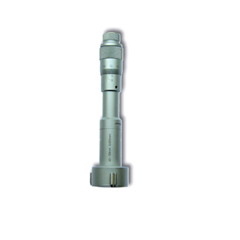 Kern mikrometar 8-10mm mehanički trokraki K200.07 Kern mikrometar 8-10mm mehanički trokraki K200.07