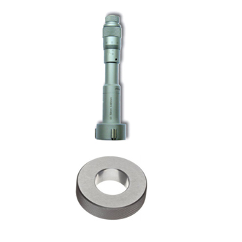Kern mikrometar 12-16mm mehanički trokraki K200.09 Kern mikrometar 12-16mm mehanički trokraki K200.09