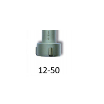 Kern mikrometar 30-40mm mehanički trokraki K200.13 Kern mikrometar 30-40mm mehanički trokraki K200.13