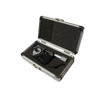 Kern mikrometar 75-100mm sa satom pokretnog oslonca-pasametar K604 Kern mikrometar 75-100mm sa satom pokretnog oslonca-pasametar K604