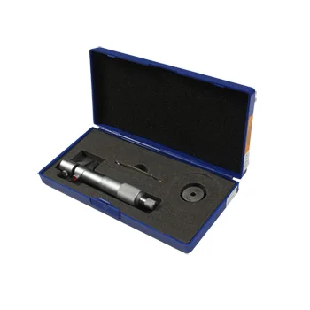 Kern mikrometar 150-175mm za unutrašnje merenje sa dve tačke K349 Kern mikrometar 150-175mm za unutrašnje merenje sa dve tačke K349