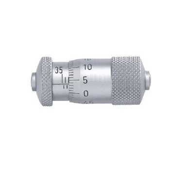Kern mikrometar štapasti 50-250mm za unutrašnje merenje u dve tačke K154.4 Kern mikrometar štapasti 50-250mm za unutrašnje merenje u dve tačke K154.4