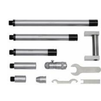 Kern mikrometar štapasti 50-250mm za unutrašnje merenje u dve tačke K154.4 Kern mikrometar štapasti 50-250mm za unutrašnje merenje u dve tačke K154.4