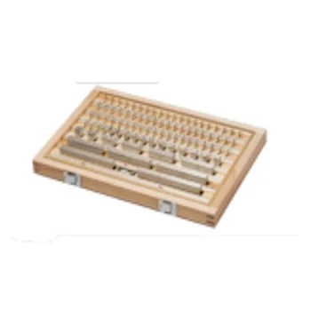 Kern paralelna granična merila u setu 87/1 K-500-21000000 Kern paralelna granična merila u setu 87/1 K-500-21000000