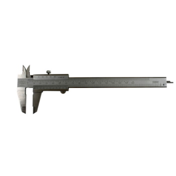 Kern pomično merilo 150mm kljunasto sa nonijusom K-101-101 Kern pomično merilo 150mm kljunasto sa nonijusom K-101-101
