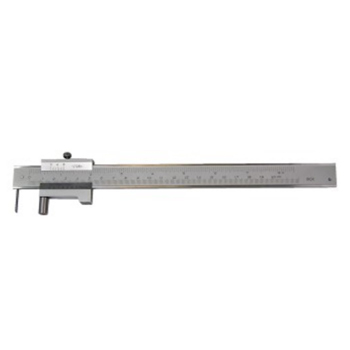 Kern pomično merilo 400mm za obeležavanje K120-910 Kern pomično merilo 400mm za obeležavanje K120-910