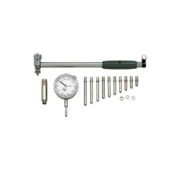 Kern subitor instrumenti 6-10mm za duboke otvore K150.1 Kern subitor instrumenti 6-10mm za duboke otvore K150.1