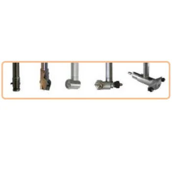 Kern subitor instrumenti 6-10mm za duboke otvore K150.1 Kern subitor instrumenti 6-10mm za duboke otvore K150.1