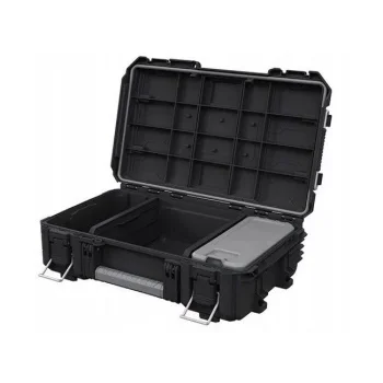 Keter kutija za alat Roc Pro Gear 57.1x35.1x16.6cm CU 256979 Keter kutija za alat Roc Pro Gear 57.1x35.1x16.6cm CU 256979
