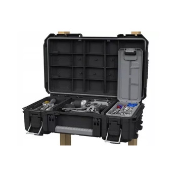 Keter kutija za alat Roc Pro Gear 57.1x35.1x16.6cm CU 256979-1