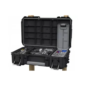 Keter kutija za alat Roc Pro Gear 57.1x35.1x16.6cm CU 256979 Keter kutija za alat Roc Pro Gear 57.1x35.1x16.6cm CU 256979
