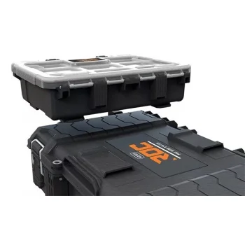 Keter kutija za alat Roc Pro Gear 57.1x35.1x16.6cm CU 256979 Keter kutija za alat Roc Pro Gear 57.1x35.1x16.6cm CU 256979