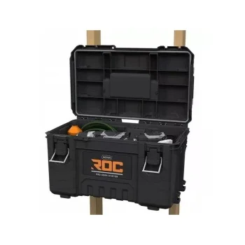 Keter profesionalni kofer za alat Box Roc Pro Gear CU 256984 Keter profesionalni kofer za alat Box Roc Pro Gear CU 256984
