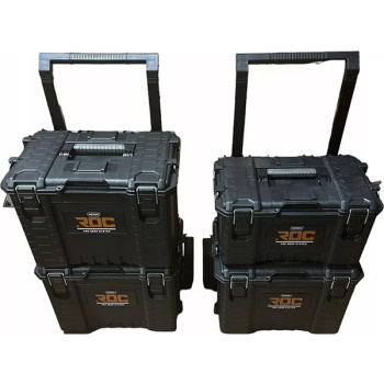 Keter profesionalni kofer za alat Box Roc Pro Gear CU 256984-2