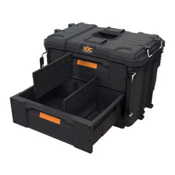 Keter kutija za alat Box Roc Pro Gear XL 2 fioke CU 259841-1
