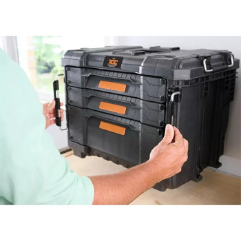 Keter kutija za alat Roc Pro Gear XL 3 fioke CU 259671-1