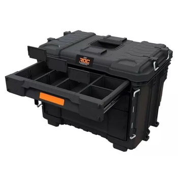 Keter kutija za alat Roc Pro Gear XL 3 fioke CU 259671-2