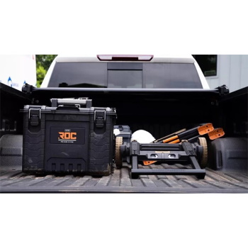 Keter kutija za alat Roc Pro Gear Mobile CU 256982-1