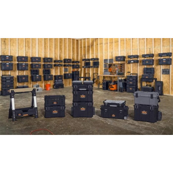 Keter kutija za alat Roc Pro Gear Mobile CU 256982-2