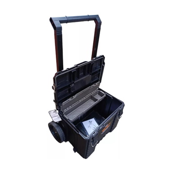 Keter kutija za alat Roc Pro Gear Mobile CU 256981 Keter kutija za alat Roc Pro Gear Mobile CU 256981