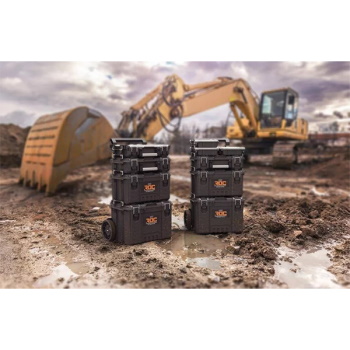 Keter kutija za alat Roc Pro Gear Mobile CU 256981 Keter kutija za alat Roc Pro Gear Mobile CU 256981